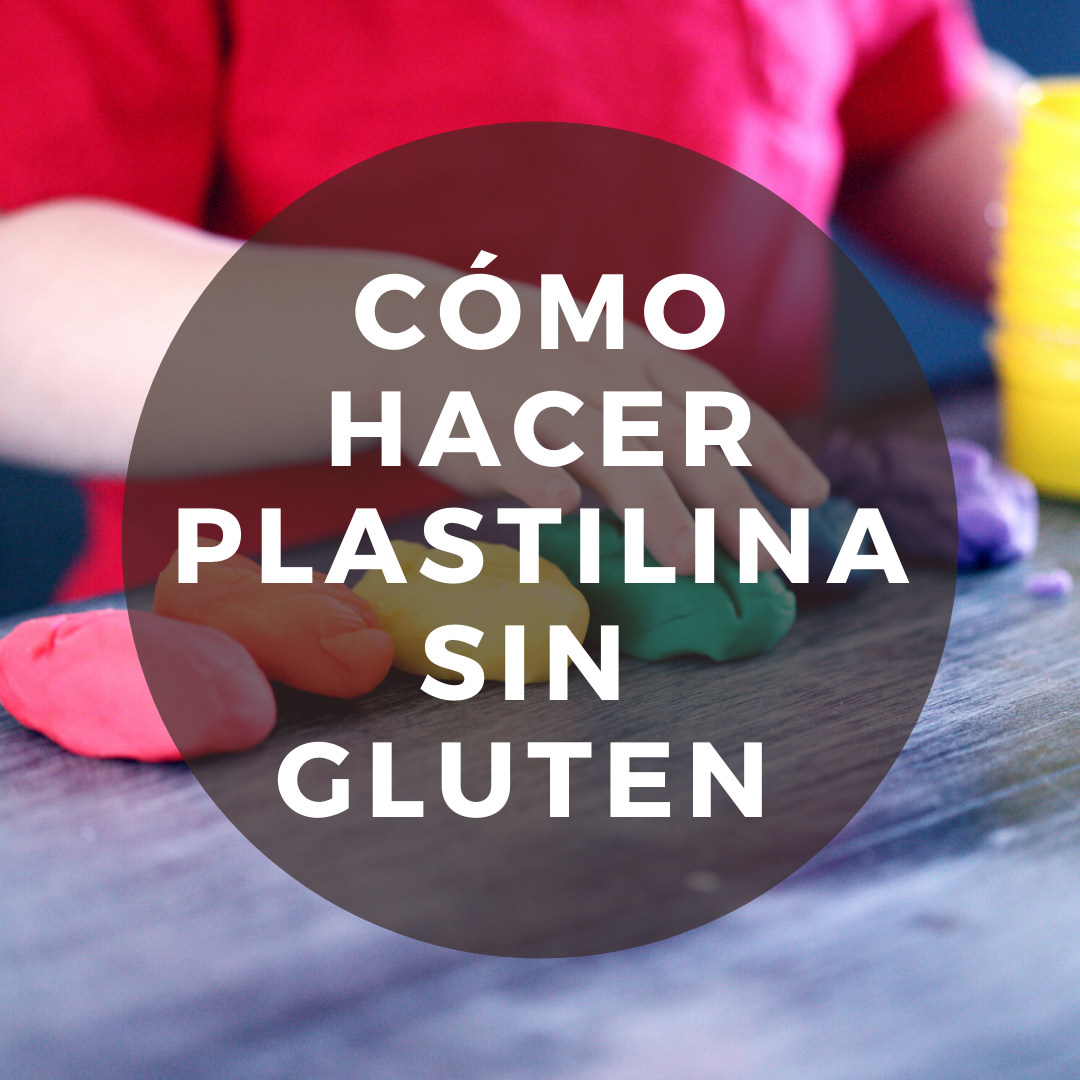 Como Hacer Plastilina Sin Gluten Las Maneras Mas Sencillas