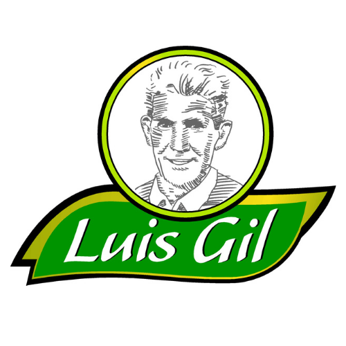 Embutidos Luis Gil Logo 